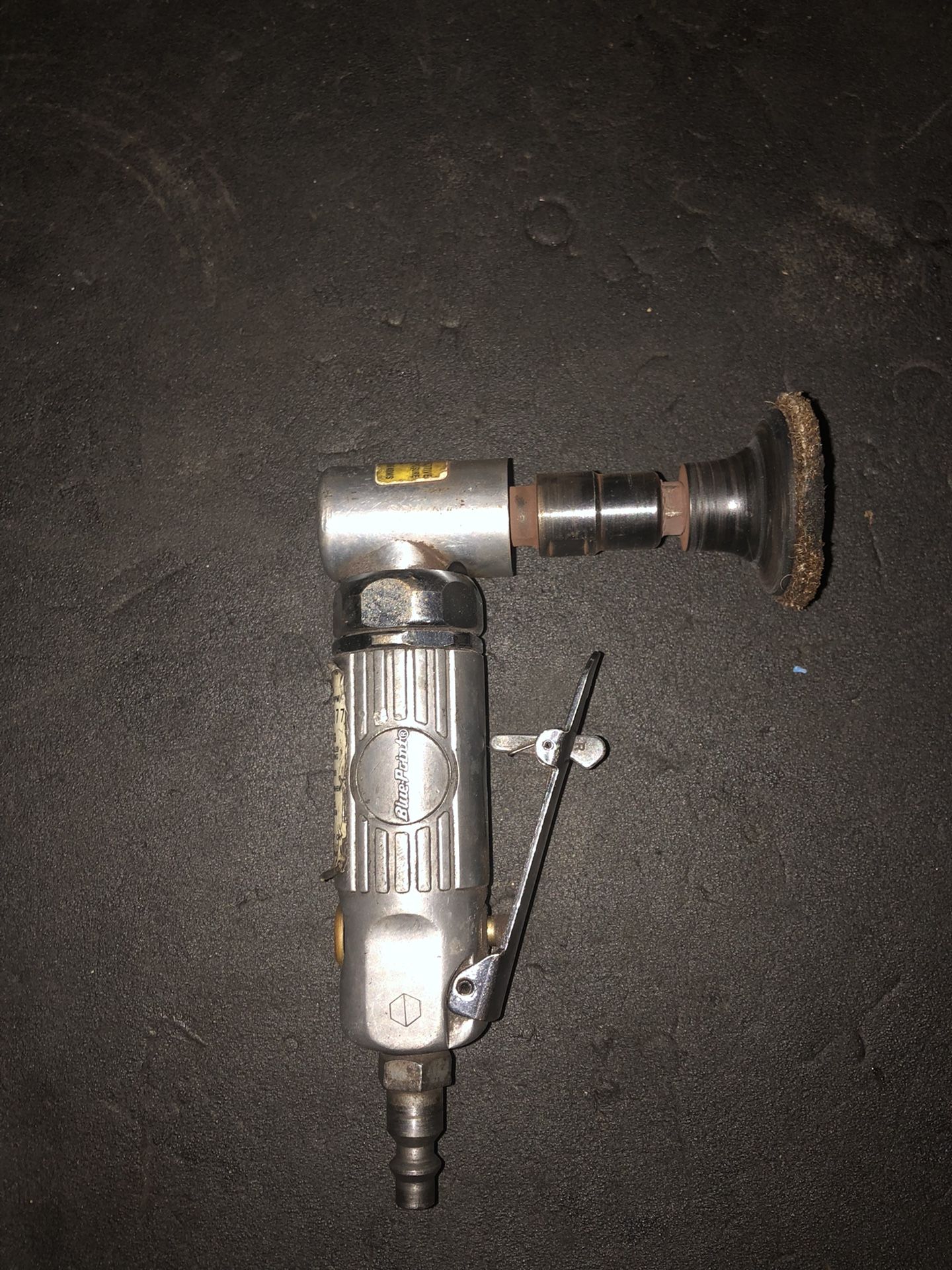 Snap-on Bluepoint Angle Grinder