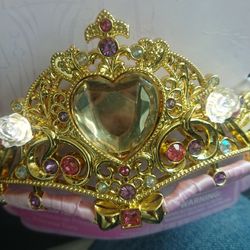 DISNEY'S PRINCESS TIARA