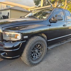 2003 Dodge Ram 1500 5.7
