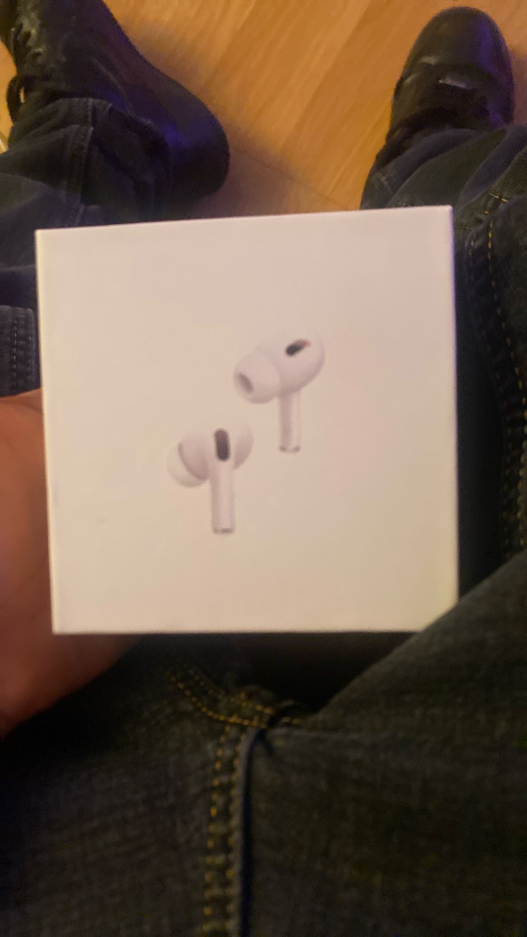 Earbuds Pro 2nd Gen