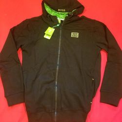 Hugo Boss Hoodies
