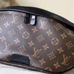 Fashion Fanny Pack Bumbag