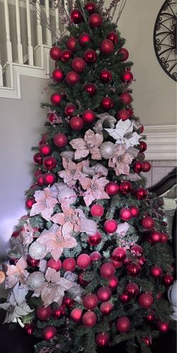 Artificial Christmas Tree