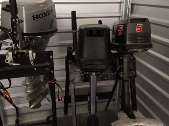 Outboard