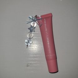 Pink Lipgloss