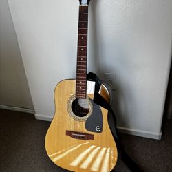 Epiphone Guitar