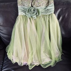 Cocktail/Prom Dress