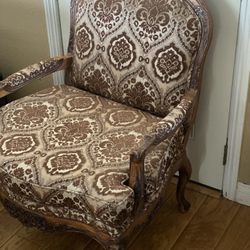 Accent Chair