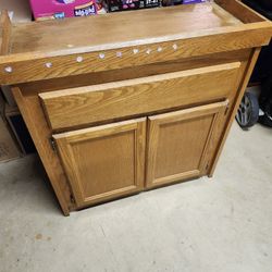 Tank Stand