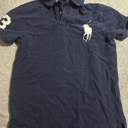 Polo Ralph Lauren Mens small