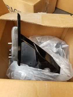 Cadillac Ats mirror