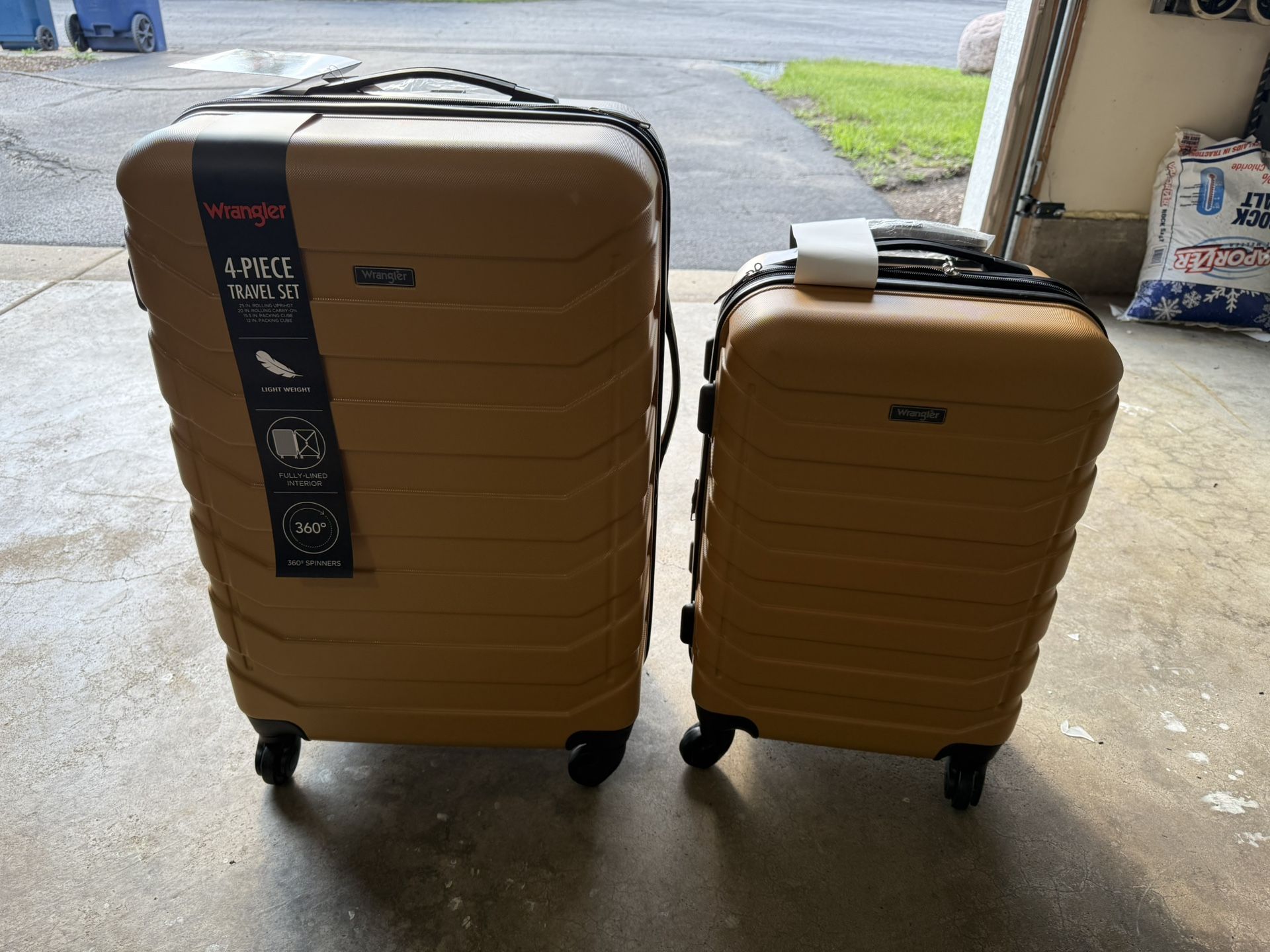 Luggage