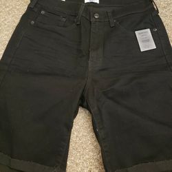 Denizen from Levi's shorts