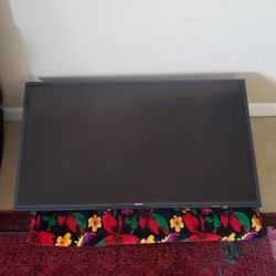 Samsung TV 40'