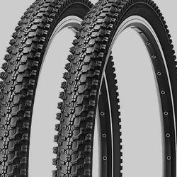 24 Inch Bicycle Tires 