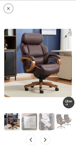 Offline Chair