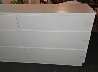Drawer Withe
