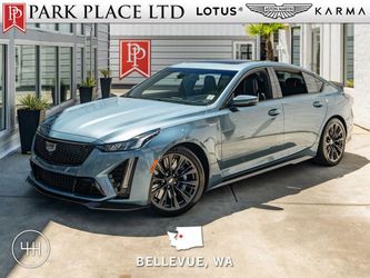 2023 Cadillac CT5-V
