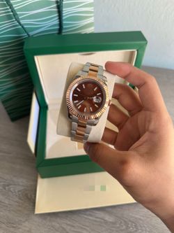 Luxury Watch