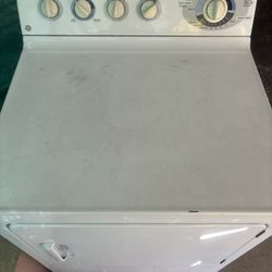 Gas Dryer