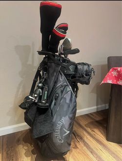 Golf set