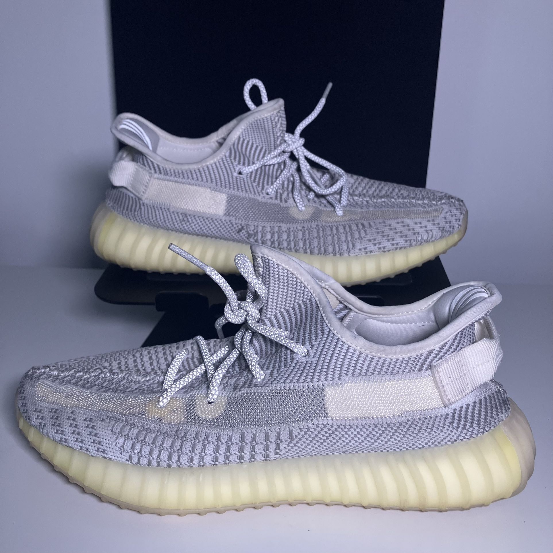 Adidas Yeezy Boost 350 V2 Static Men's Size 11 US – 2018 Release