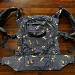 Beco toddler carrier 