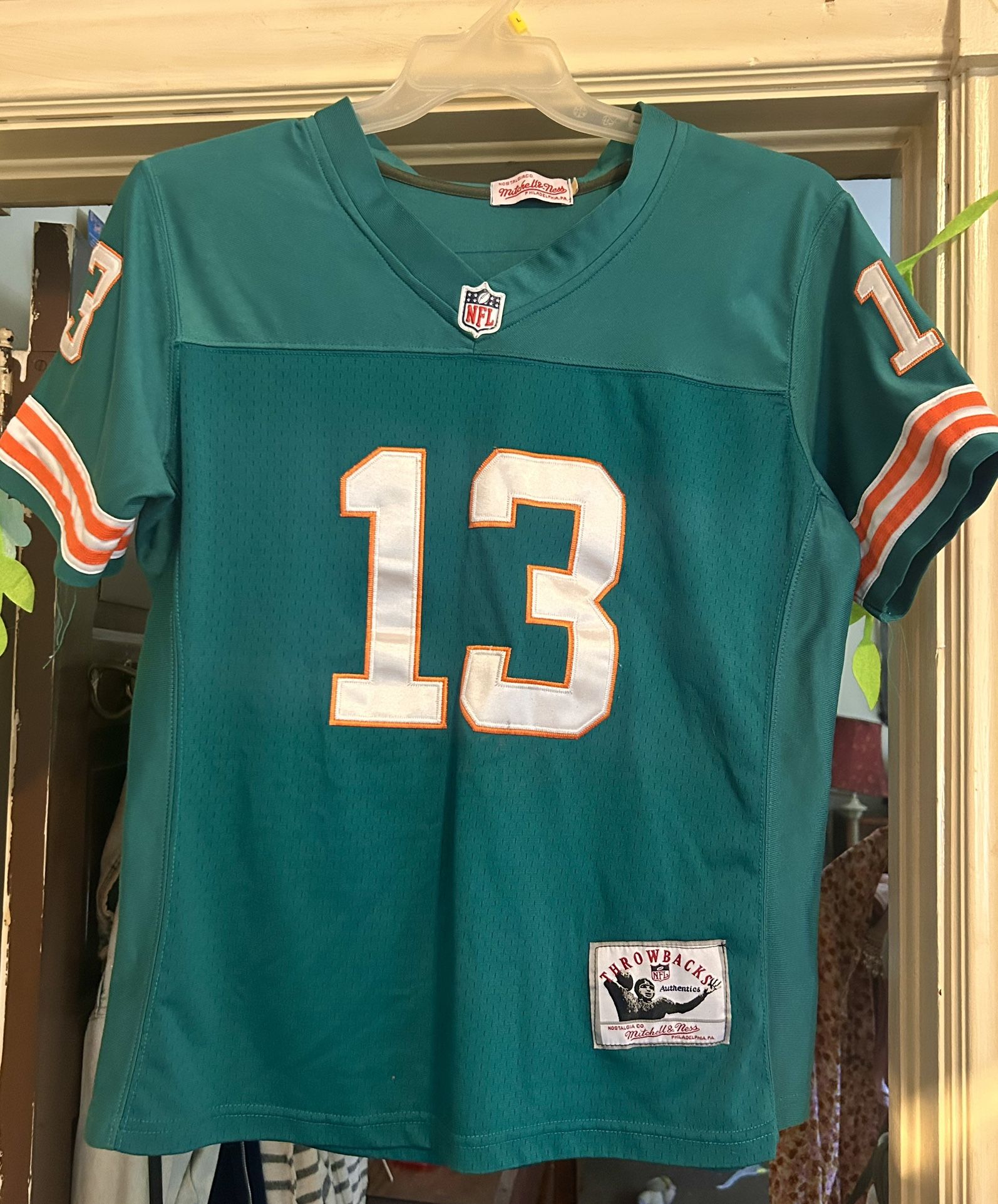 Vintage Fan Marino