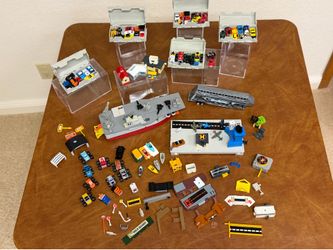 Micro Machines