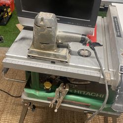 Craftsman orbital Sander