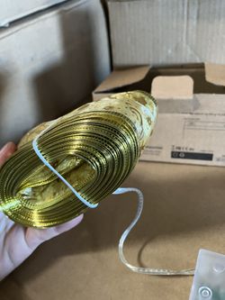 33 ft holiday light strip, 2-pack&1-pack Wholesale