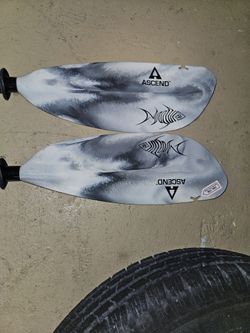 Kayak Paddle