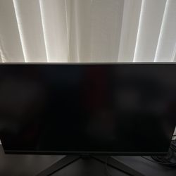 ASUS 27” TUF GAMING MONITOR