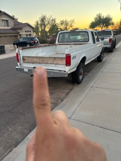 1997 Ford F-250