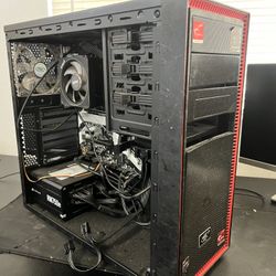 Gaming PC (Read Description)
