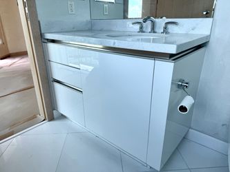 Made in Italy SNADEIRO VANITIES