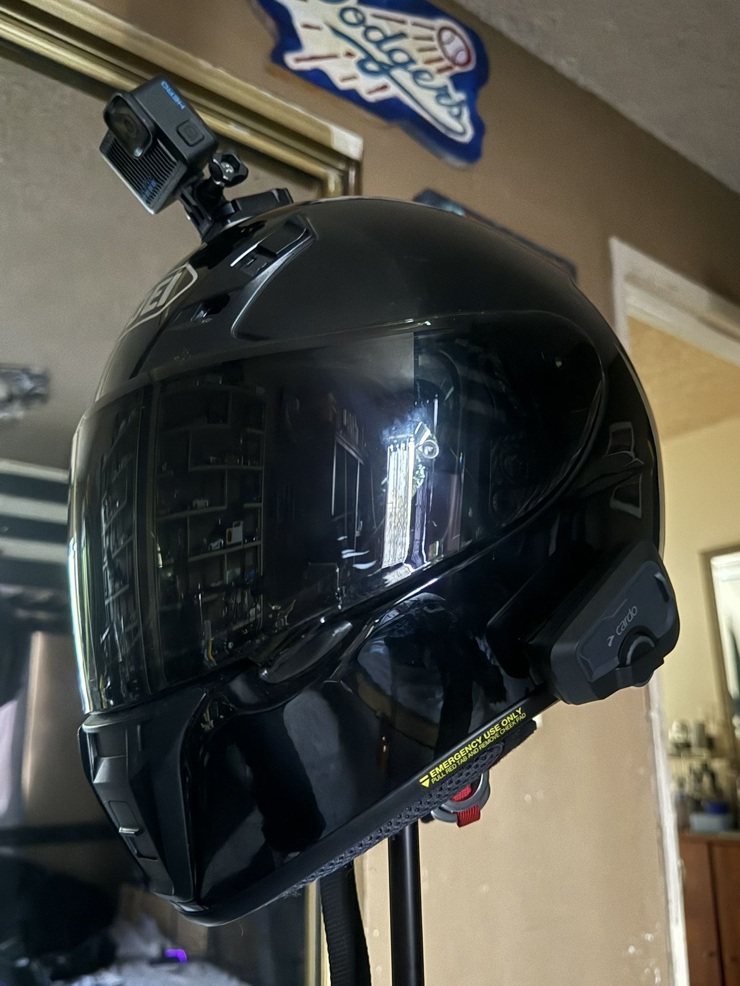 Shoei Rf-Sr