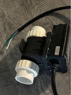 Thermostat / Temp