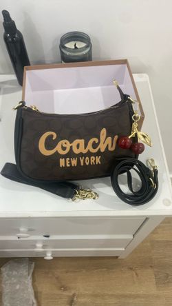 Coach