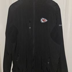 Men's large jacket