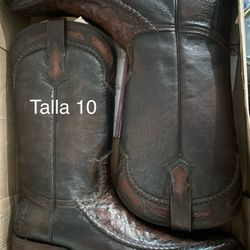 Brand New Mens Boots