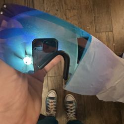 XXL American Flag Heatwaves