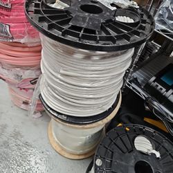 4awg Thhn 4 Str 500ft