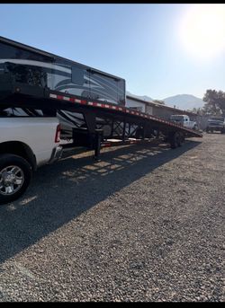 Trailer Carrier XR 2016