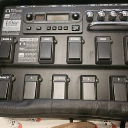 Line 6 Pedal Board 