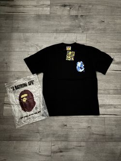 BAPE T-SHIRT