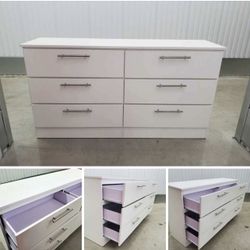 Dresser - Cómoda 