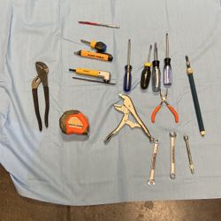 Tools $30