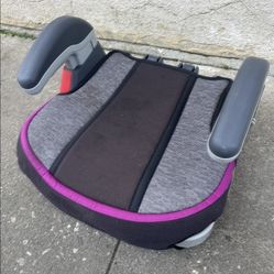GRACO BOOSTER SEAT 