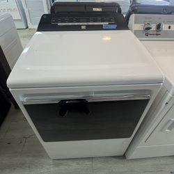 Whirlpool Gas Dryer 